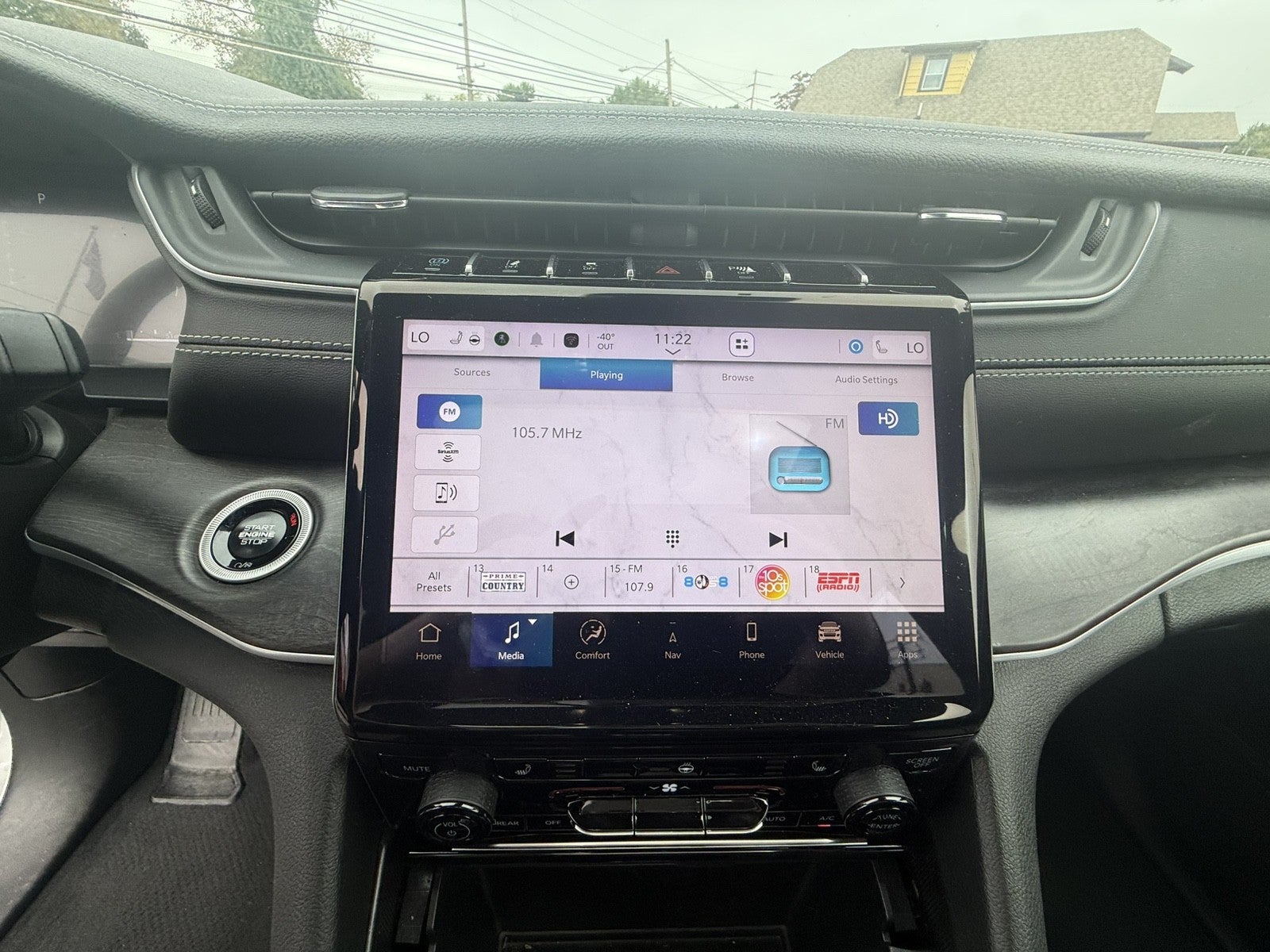 2025 Jeep Grand Cherokee 4xe MANHEIM