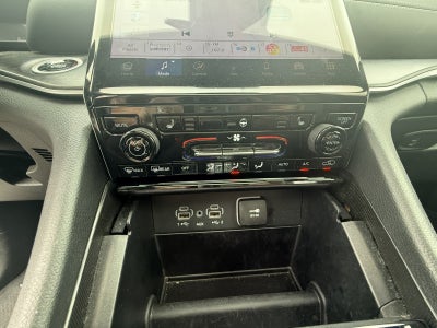 2025 Jeep Grand Cherokee 4xe MANHEIM