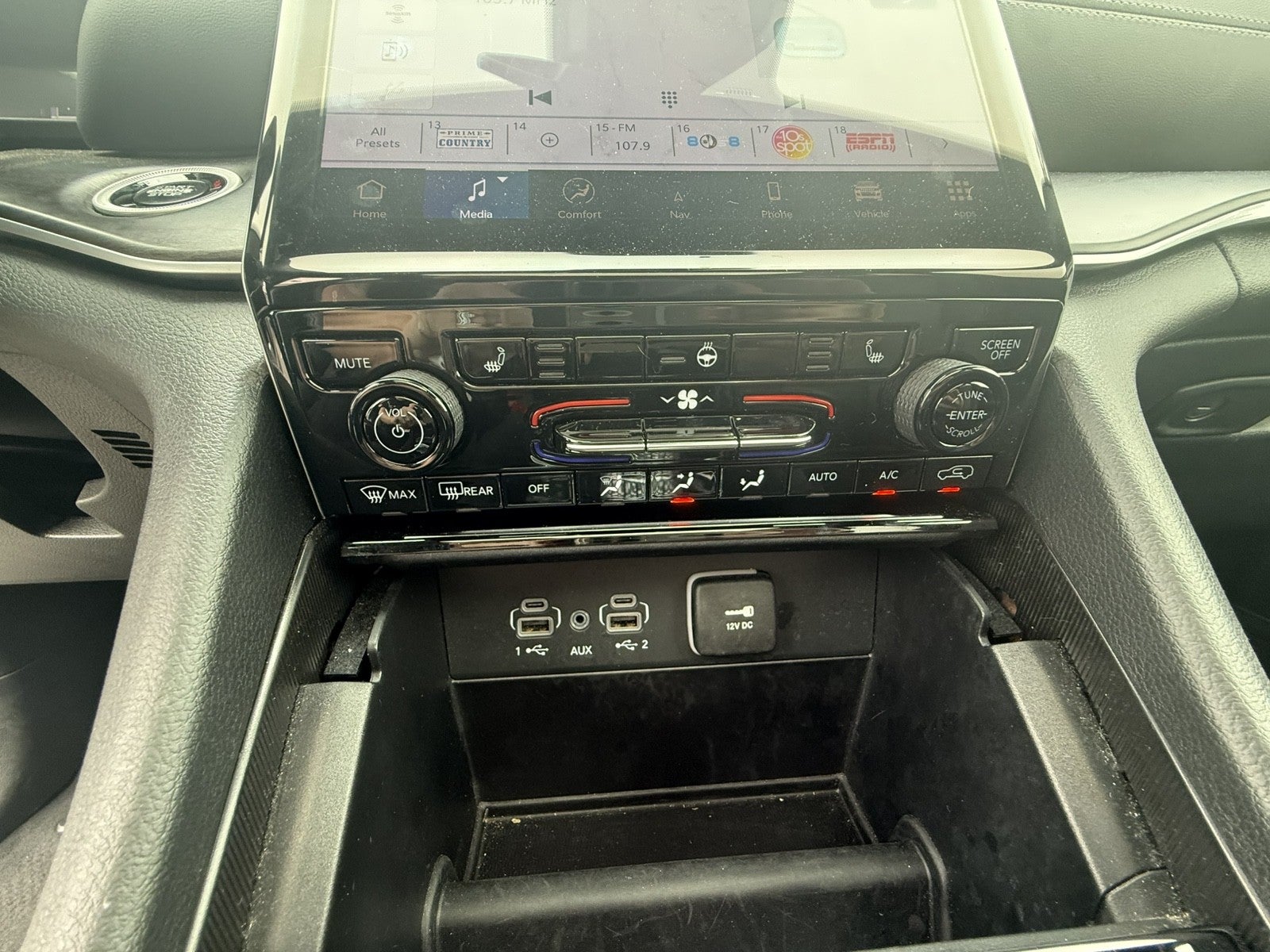 2025 Jeep Grand Cherokee 4xe MANHEIM