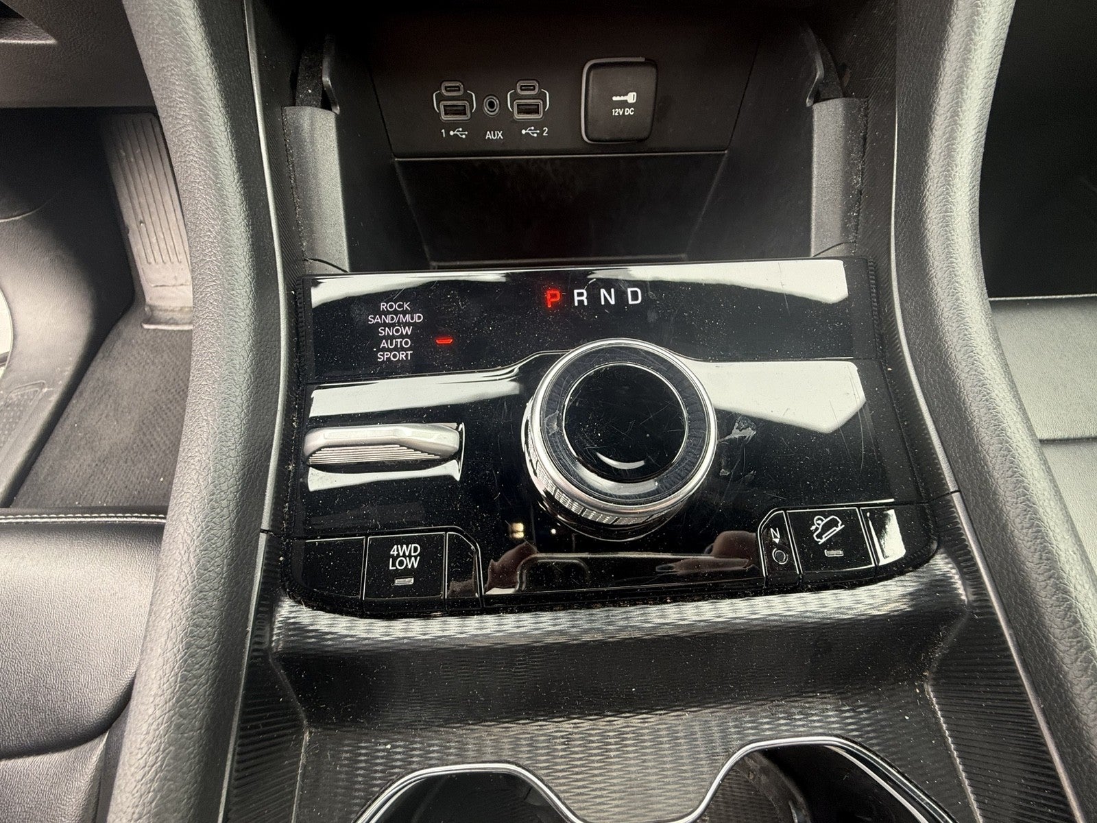 2025 Jeep Grand Cherokee 4xe MANHEIM