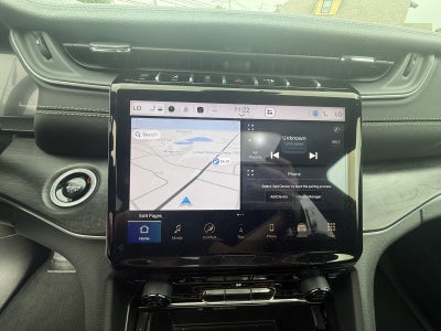 2025 Jeep Grand Cherokee 4xe MANHEIM