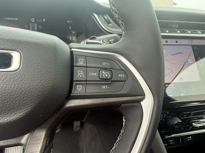 2025 Jeep Grand Cherokee 4xe MANHEIM