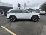 2025 Jeep Grand Cherokee 4xe MANHEIM