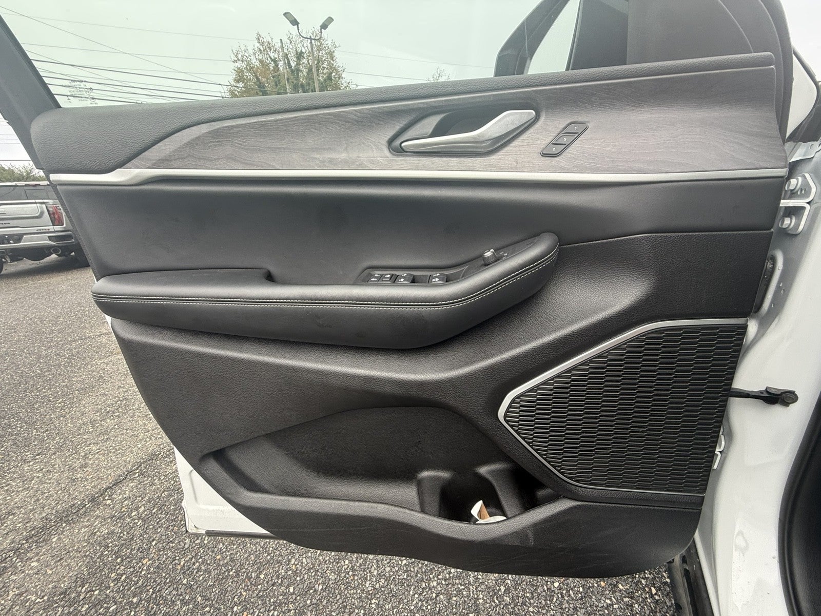 2025 Jeep Grand Cherokee 4xe MANHEIM