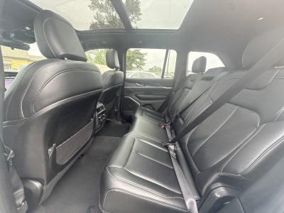 2025 Jeep Grand Cherokee 4xe MANHEIM
