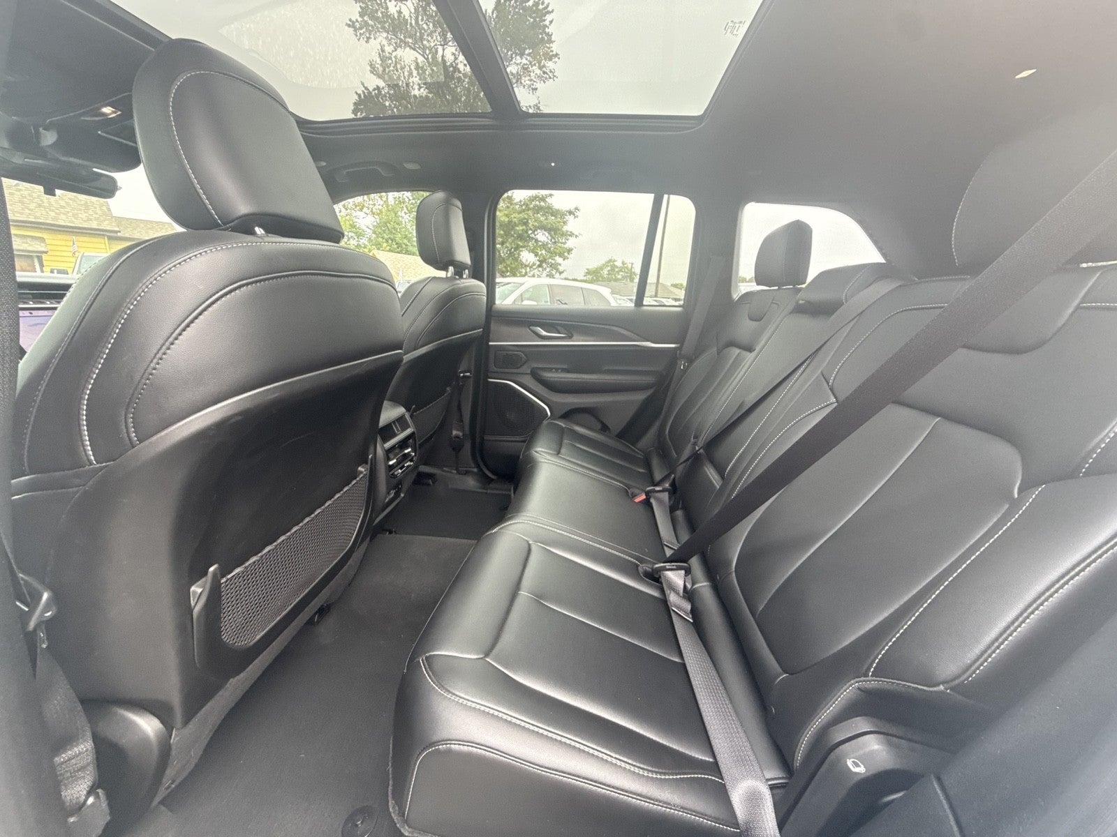 2025 Jeep Grand Cherokee 4xe MANHEIM