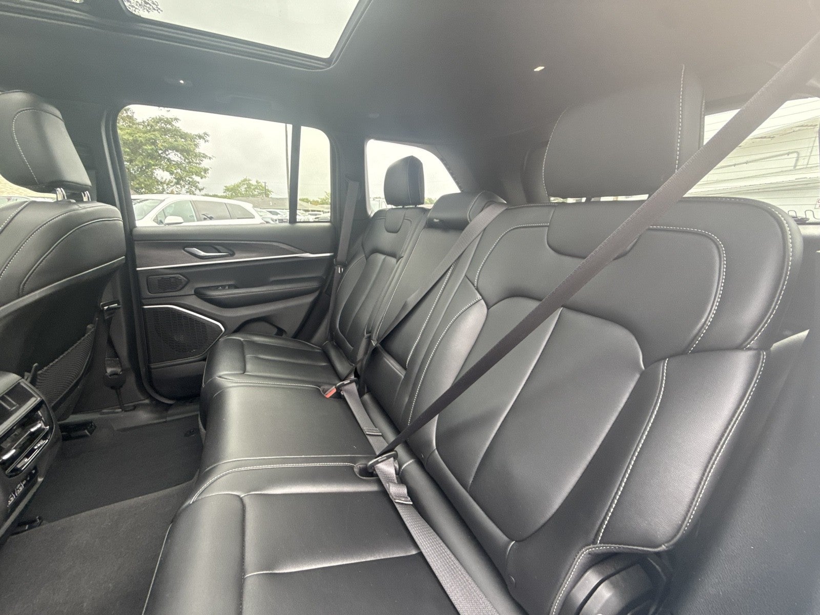 2025 Jeep Grand Cherokee 4xe MANHEIM