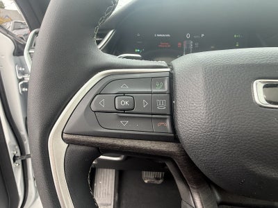 2025 Jeep Grand Cherokee 4xe MANHEIM
