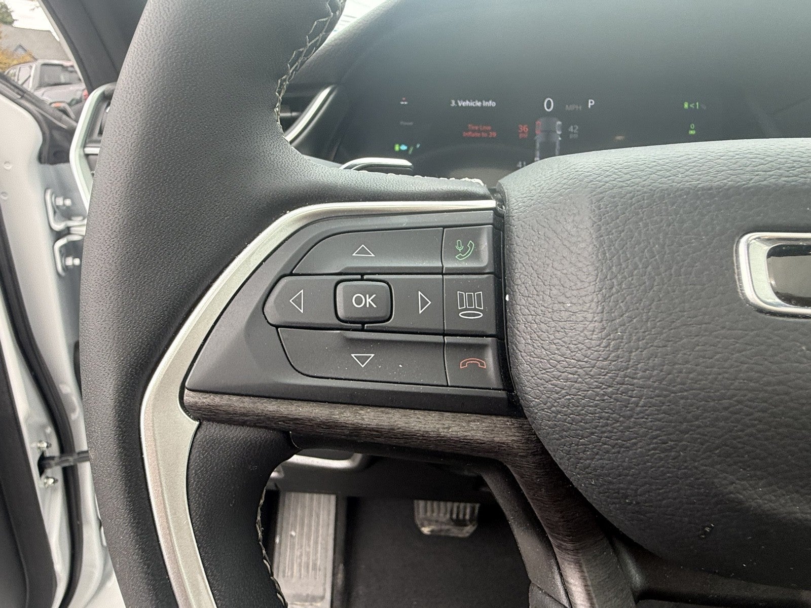 2025 Jeep Grand Cherokee 4xe MANHEIM