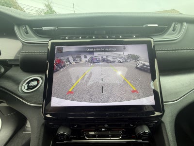 2025 Jeep Grand Cherokee 4xe MANHEIM