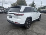 2025 Jeep Grand Cherokee 4xe MANHEIM