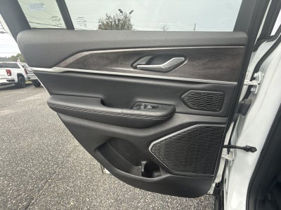 2025 Jeep Grand Cherokee 4xe MANHEIM