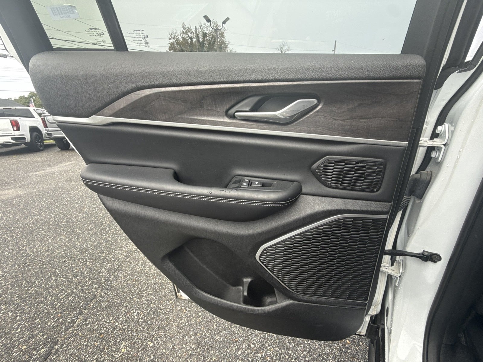 2025 Jeep Grand Cherokee 4xe MANHEIM
