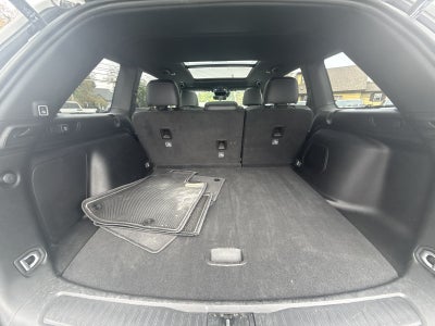 2025 Jeep Grand Cherokee 4xe MANHEIM