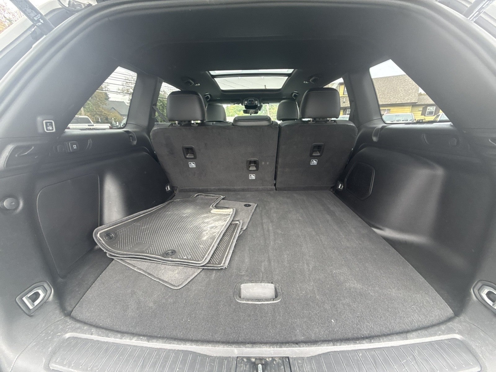 2025 Jeep Grand Cherokee 4xe MANHEIM