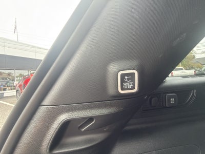 2025 Jeep Grand Cherokee 4xe MANHEIM