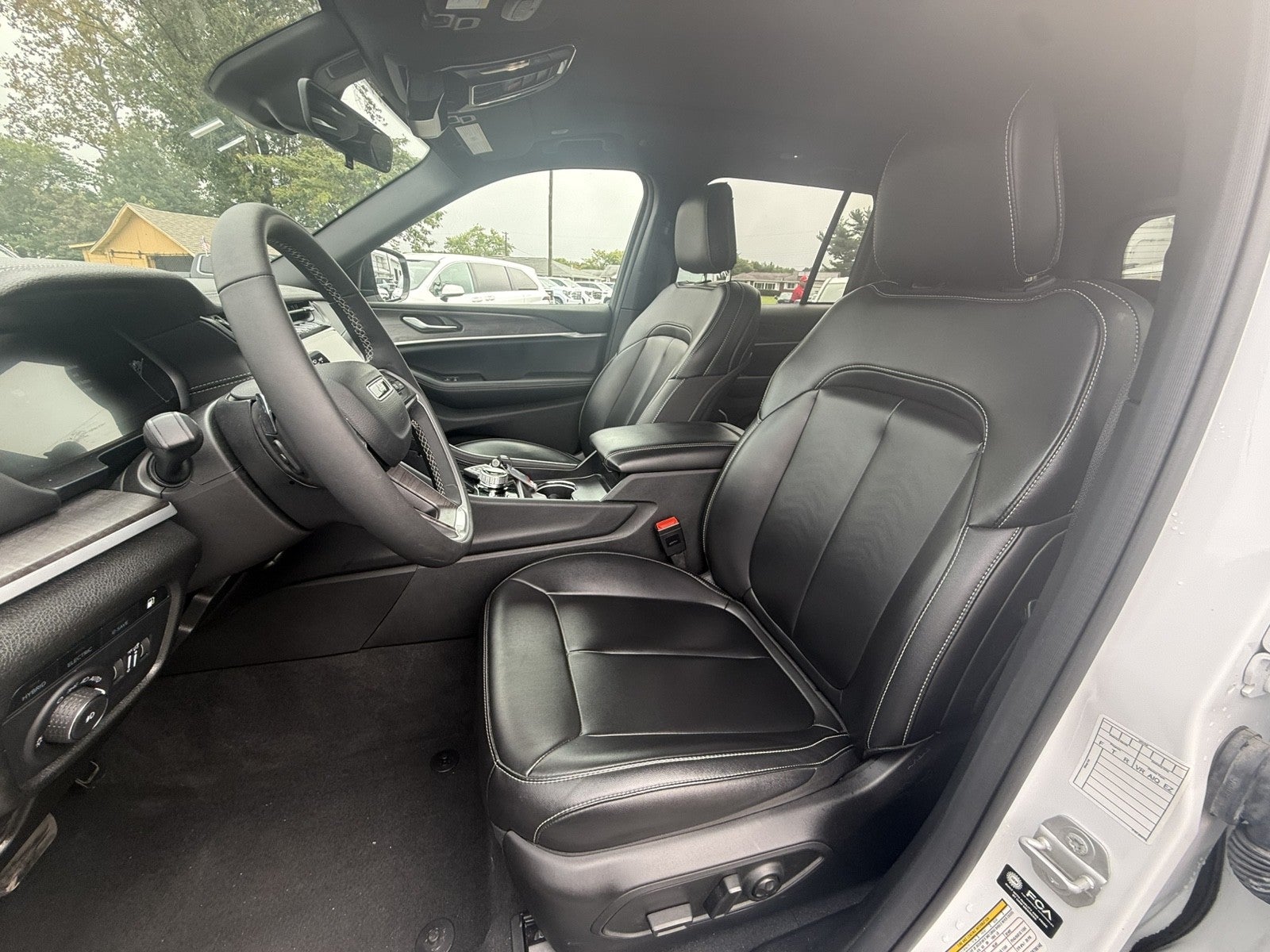2025 Jeep Grand Cherokee 4xe MANHEIM