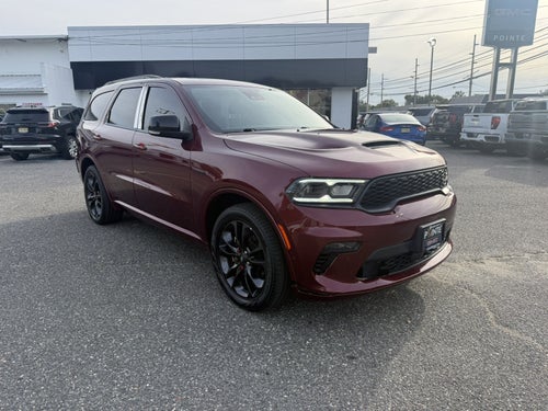 2023 Dodge Durango R/T Plus AWD