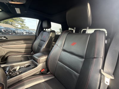 2023 Dodge Durango R/T Plus AWD