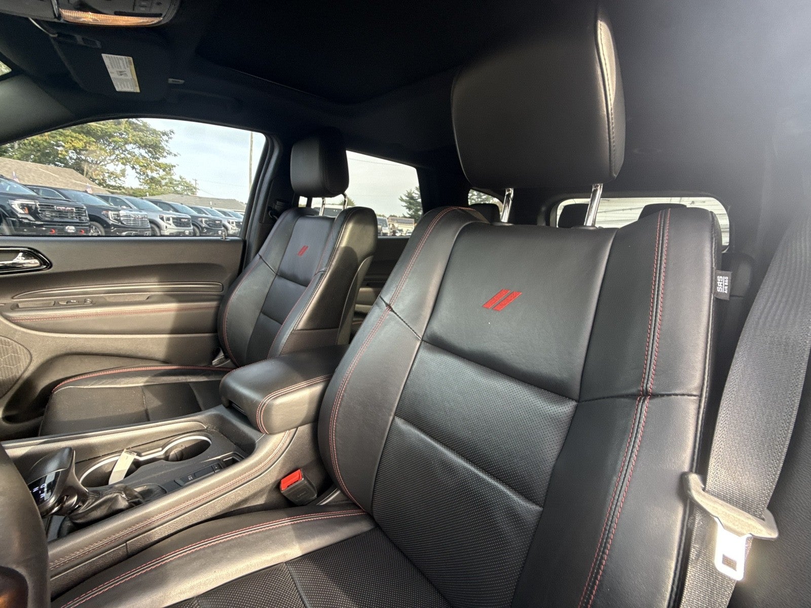 2023 Dodge Durango R/T Plus AWD