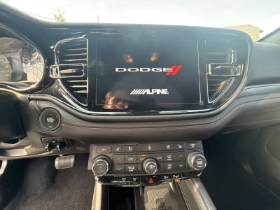 2023 Dodge Durango R/T Plus AWD