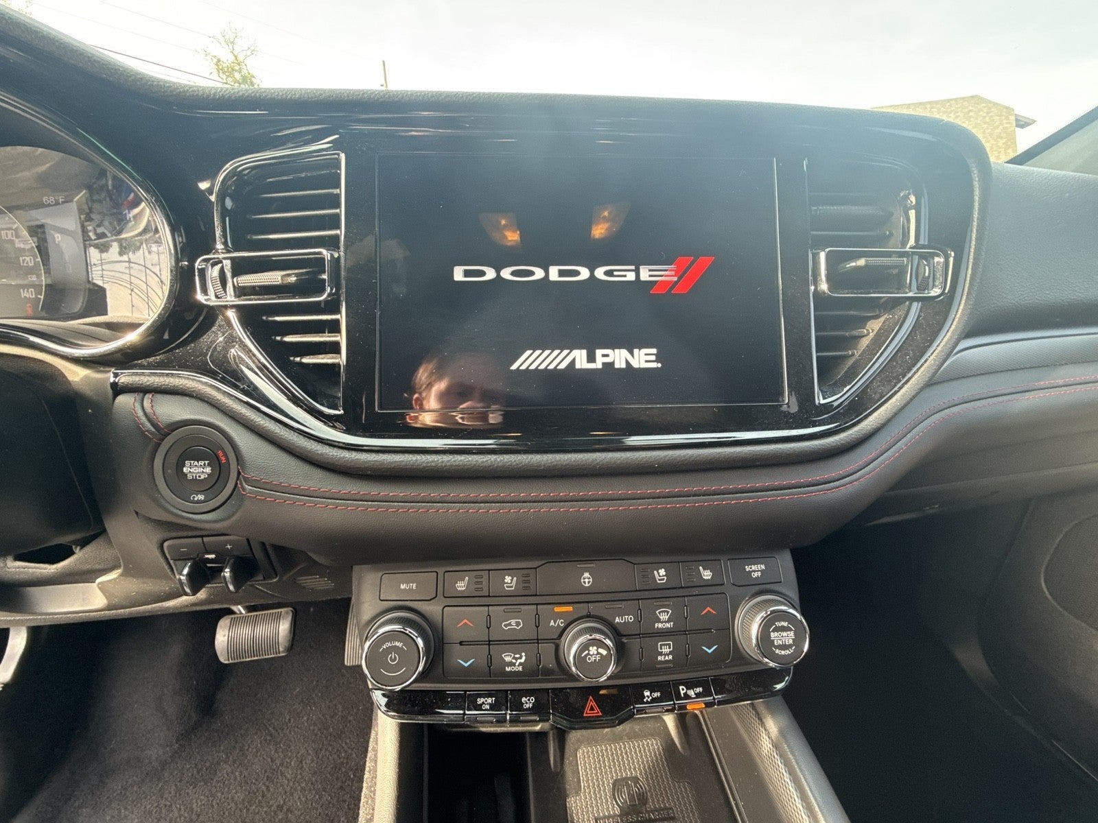 2023 Dodge Durango R/T Plus AWD
