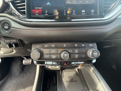 2023 Dodge Durango R/T Plus AWD