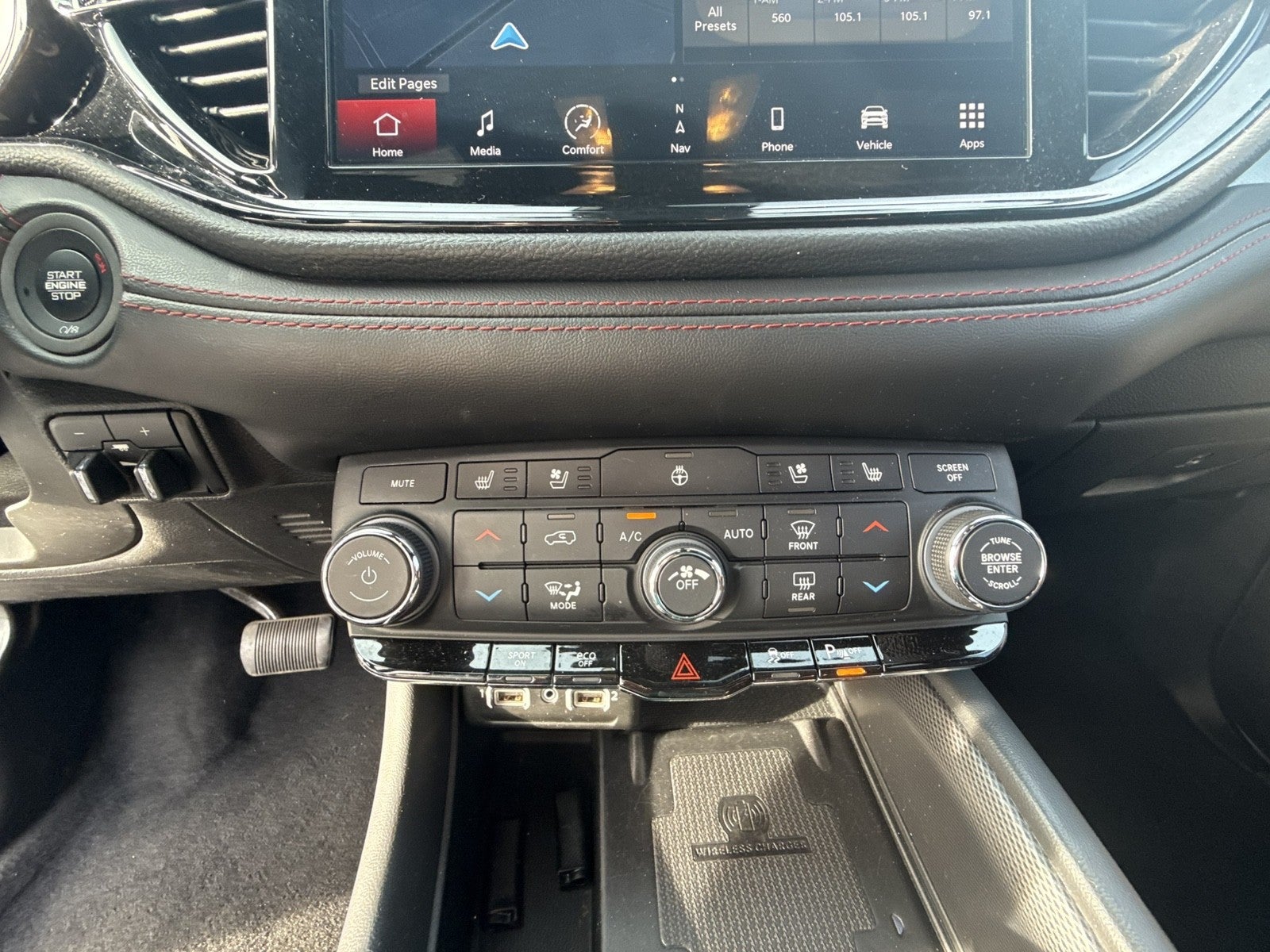 2023 Dodge Durango R/T Plus AWD