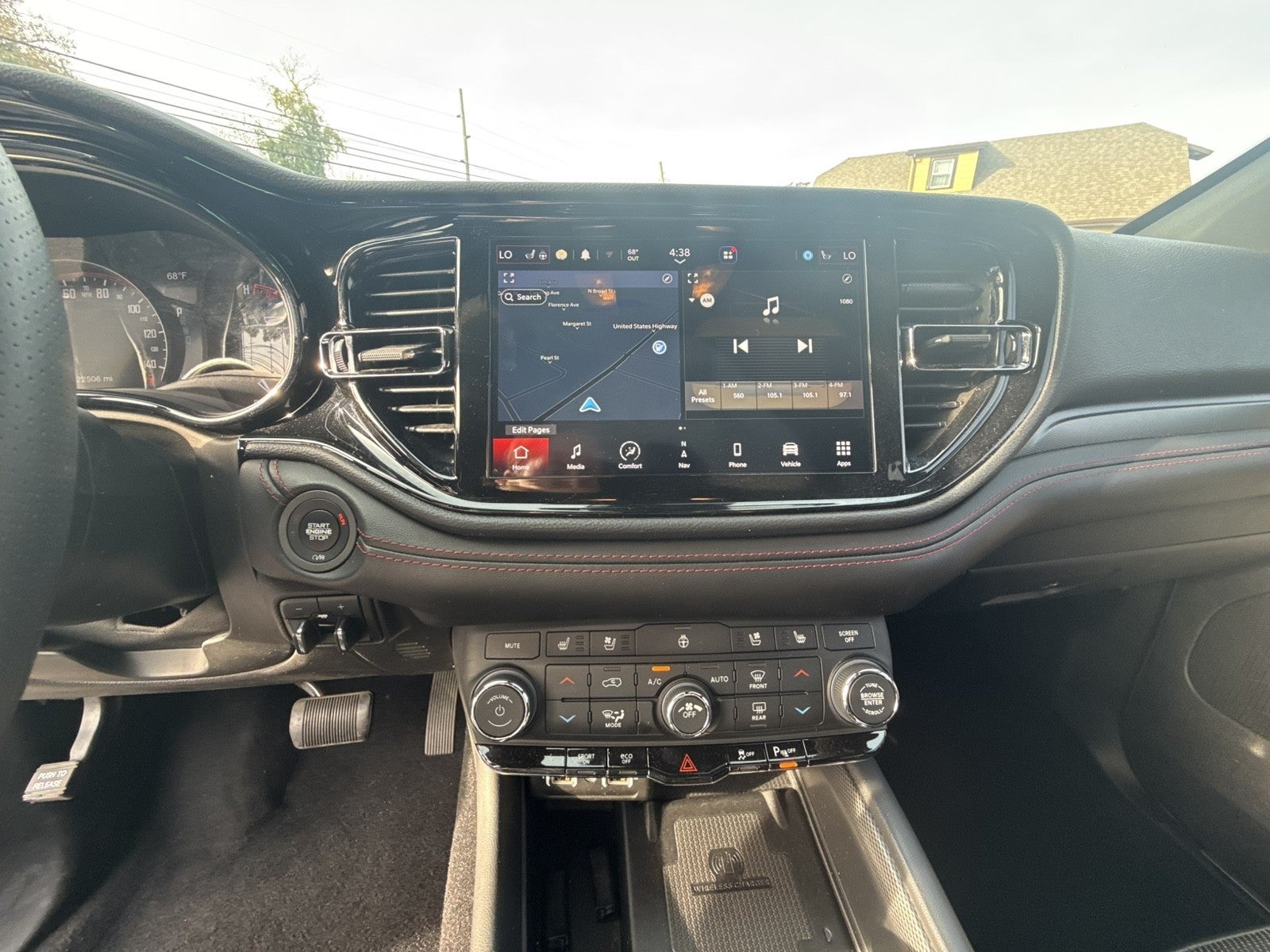 2023 Dodge Durango R/T Plus AWD