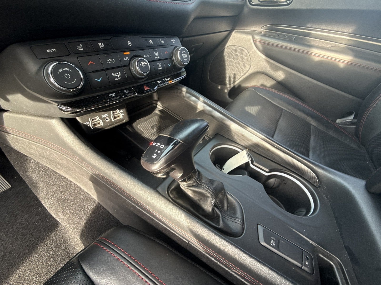 2023 Dodge Durango R/T Plus AWD