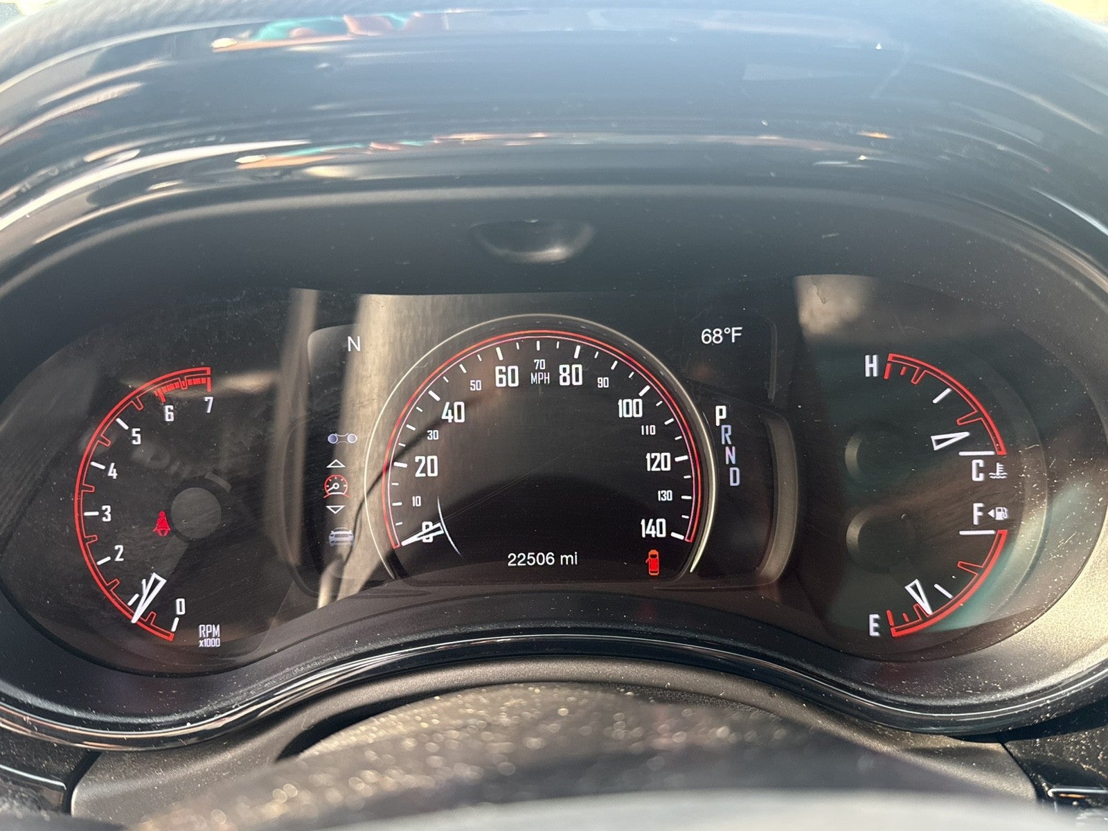 2023 Dodge Durango R/T Plus AWD