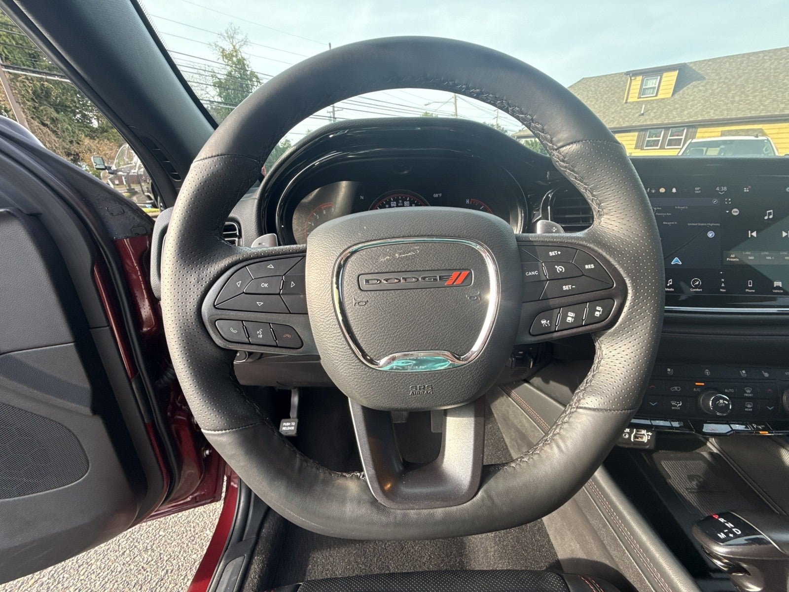 2023 Dodge Durango R/T Plus AWD