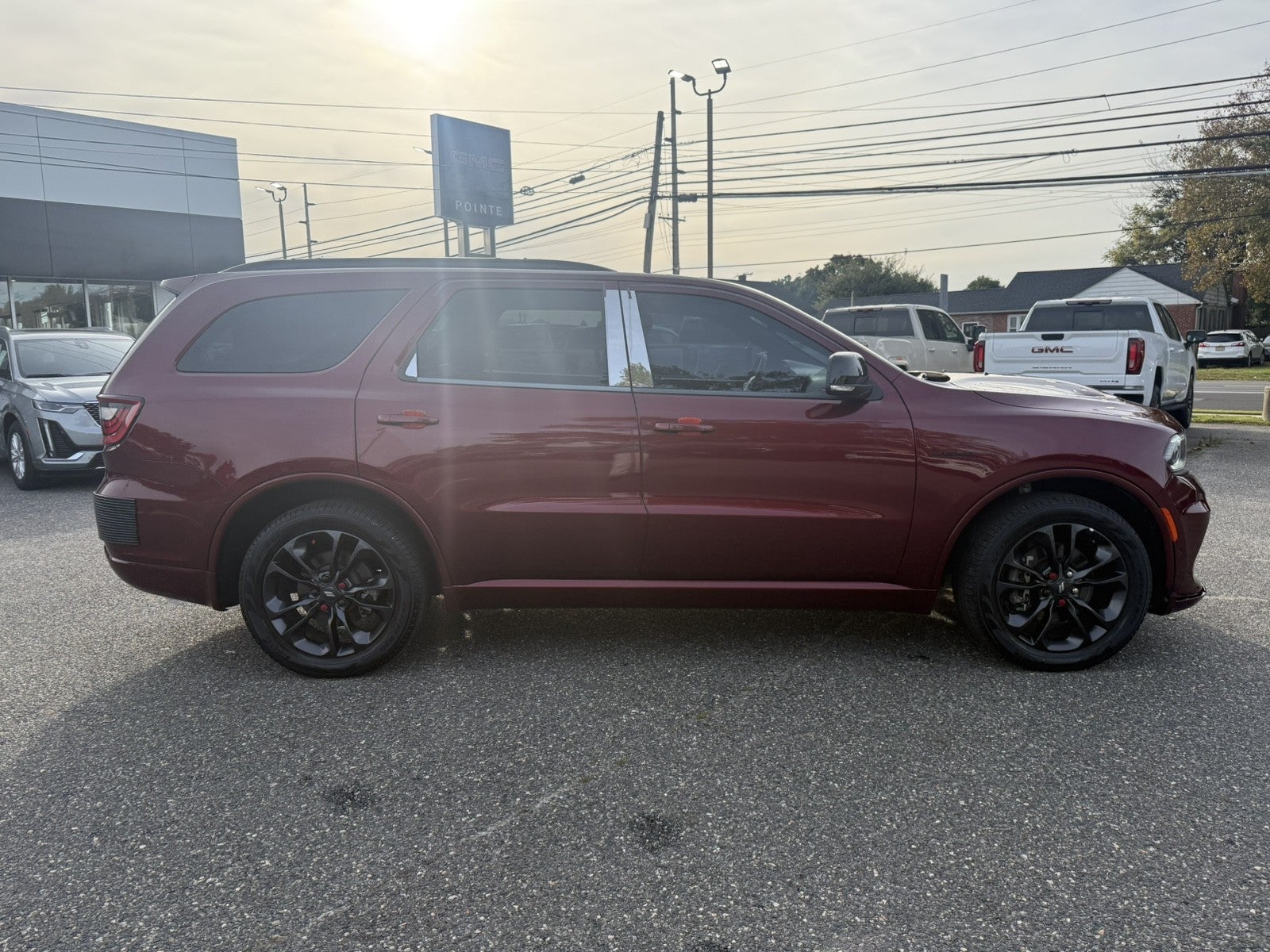 2023 Dodge Durango R/T Plus AWD