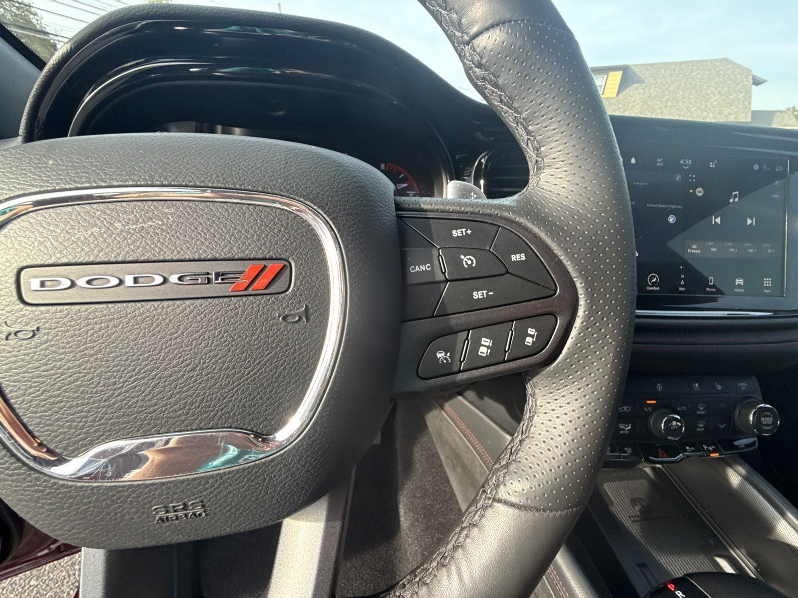 2023 Dodge Durango R/T Plus AWD