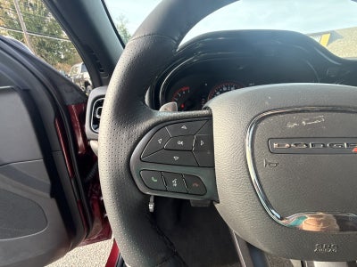 2023 Dodge Durango R/T Plus AWD