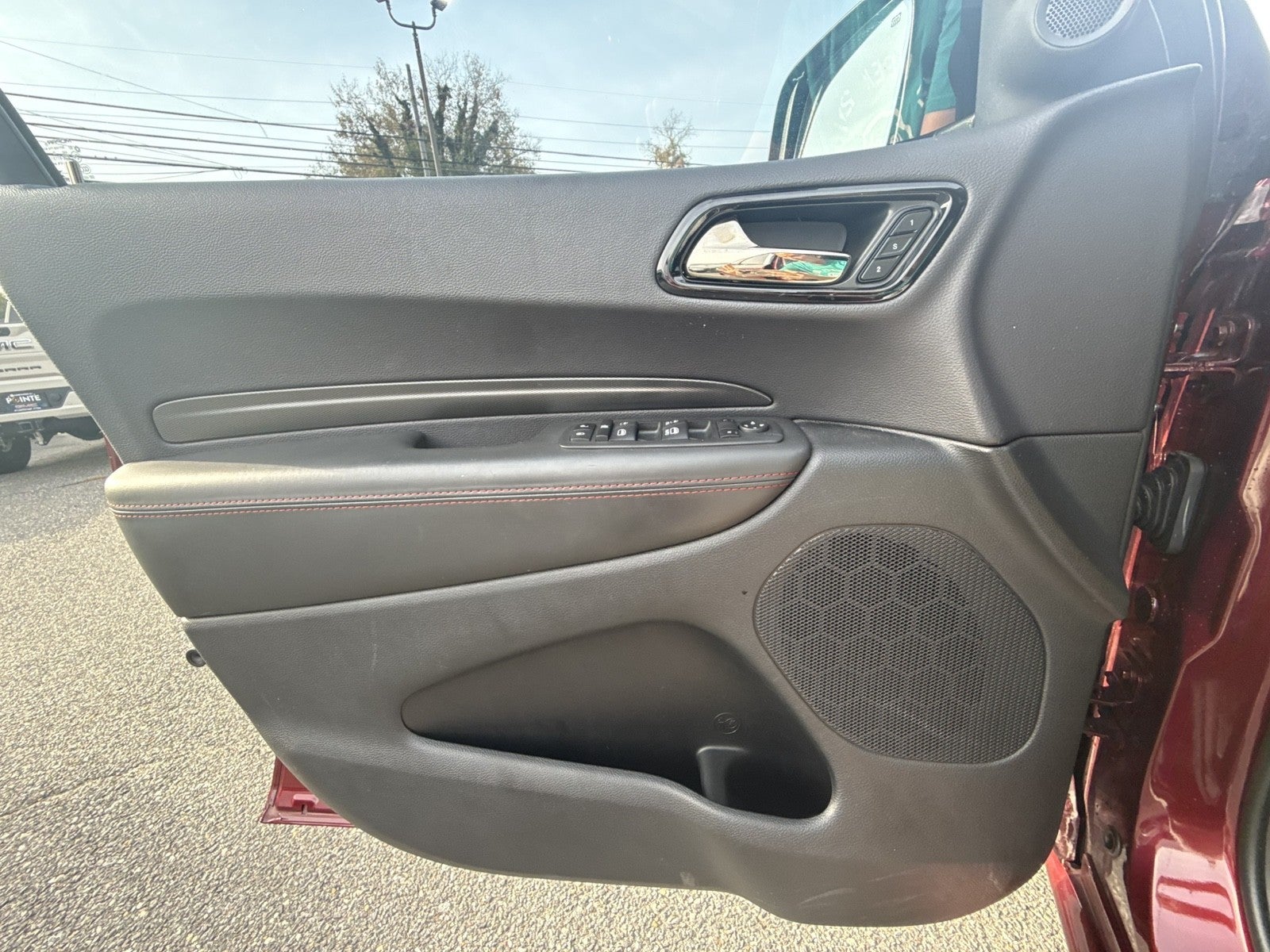 2023 Dodge Durango R/T Plus AWD