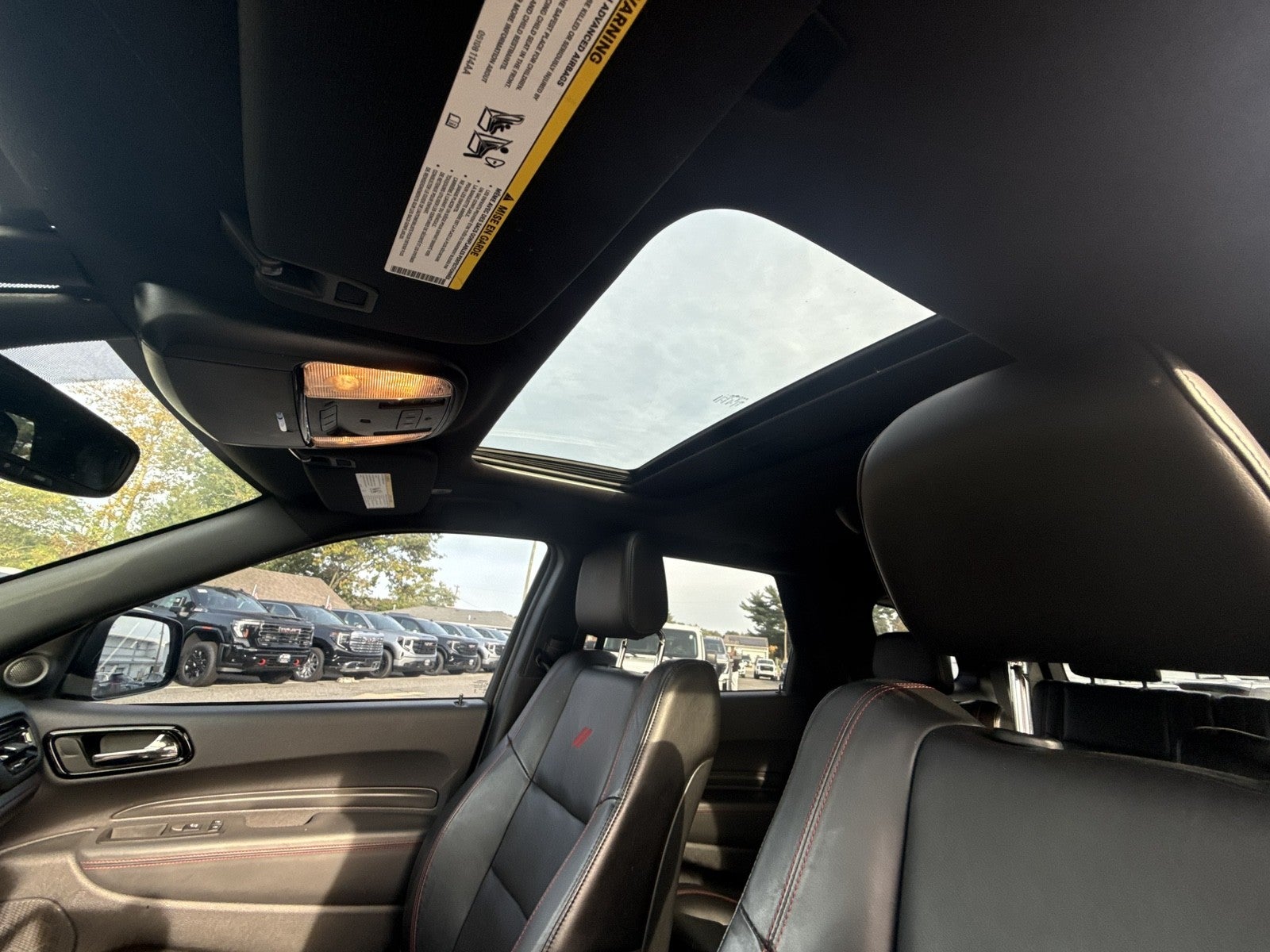 2023 Dodge Durango R/T Plus AWD