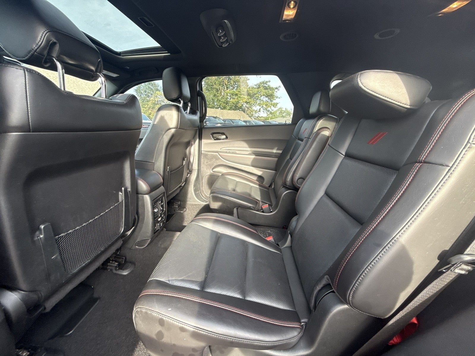 2023 Dodge Durango R/T Plus AWD