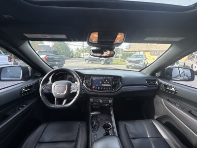 2023 Dodge Durango R/T Plus AWD