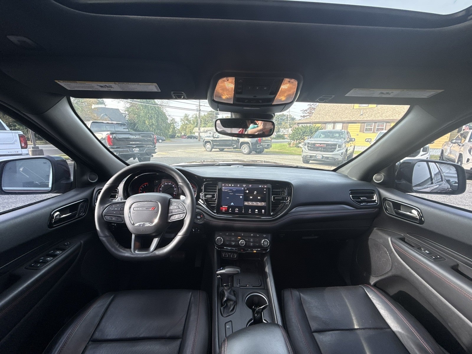 2023 Dodge Durango R/T Plus AWD