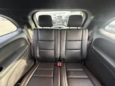 2023 Dodge Durango R/T Plus AWD