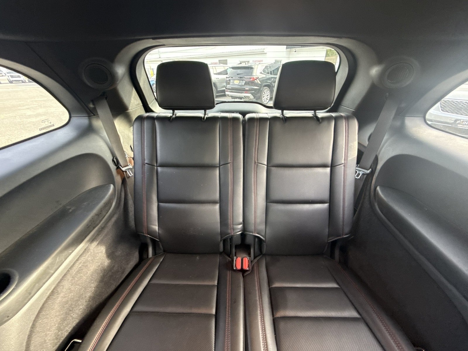 2023 Dodge Durango R/T Plus AWD