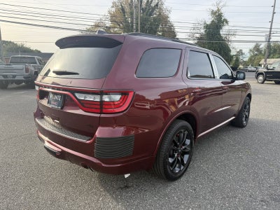 2023 Dodge Durango R/T Plus AWD