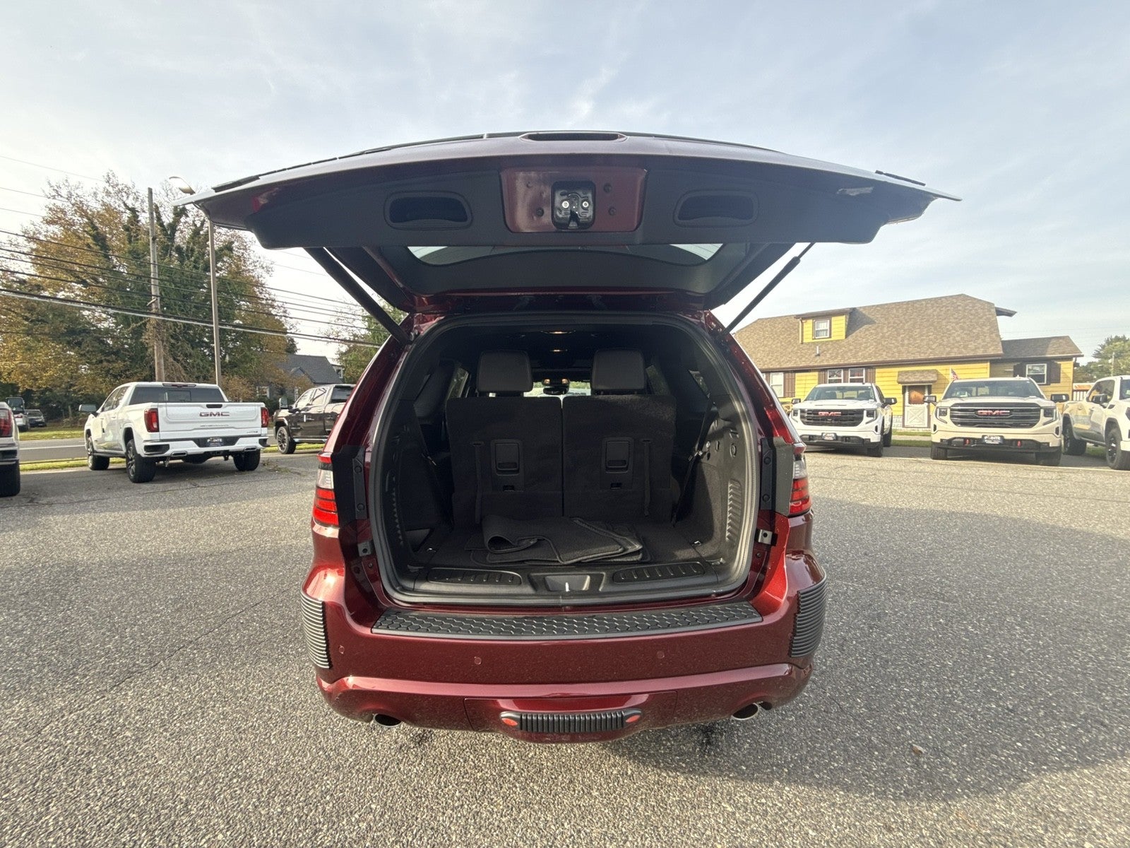 2023 Dodge Durango R/T Plus AWD