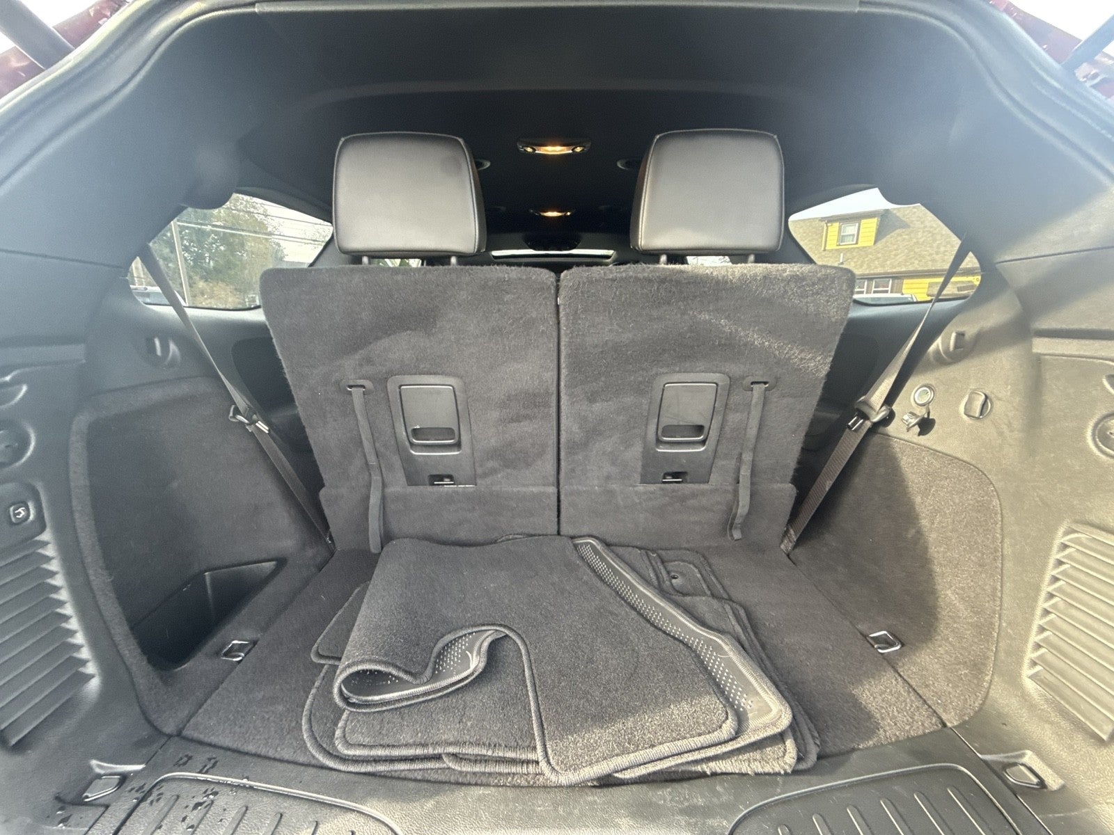 2023 Dodge Durango R/T Plus AWD