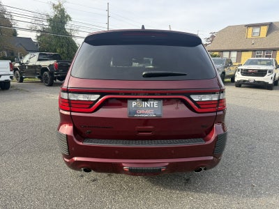 2023 Dodge Durango R/T Plus AWD