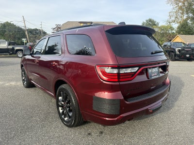 2023 Dodge Durango R/T Plus AWD