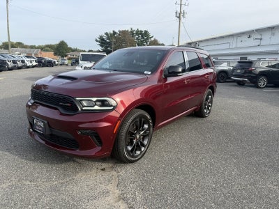 2023 Dodge Durango R/T Plus AWD
