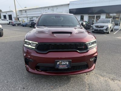 2023 Dodge Durango R/T Plus AWD