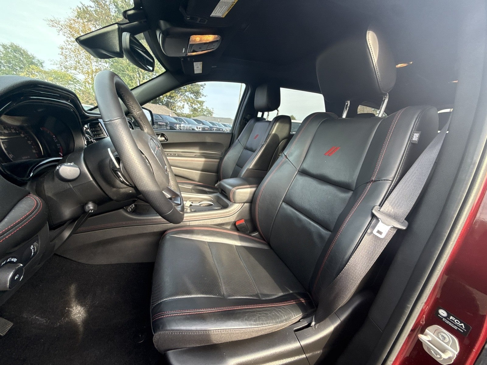 2023 Dodge Durango R/T Plus AWD